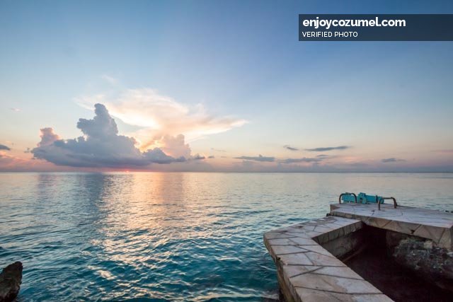 Cozumel_Villa/House_Las Iguanas_4108